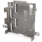 IAG Windage Tray, 2002-2014 WRX & 2004-2021 STi - Angle 2