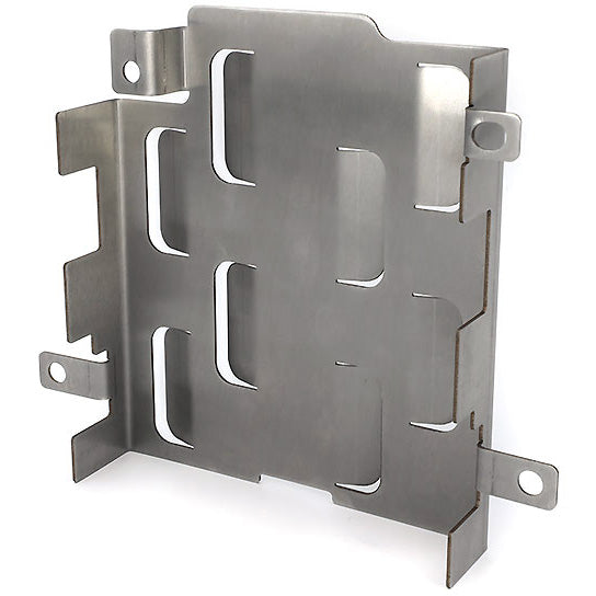 IAG Windage Tray, 2002-2014 WRX & 2004-2021 STi - Angle 2