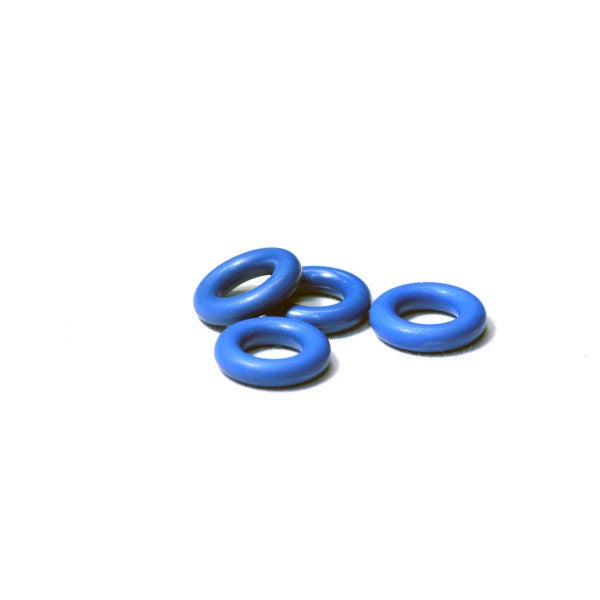 Injector Dynamics 14mm Top O-Ring Injector Seal - Angle 2