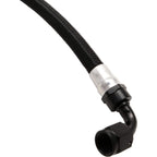 Injector Dynamics Fuel Hose Kit For Side Feed Conversion Kit, 2004-2006 STi - Angle 2