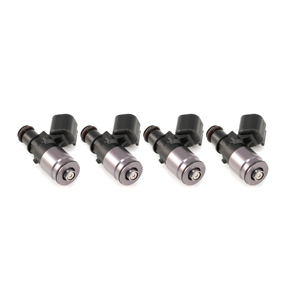 Injector Dynamics ID1050-XDS Fuel Injectors (1050cc, Set/4), 2013-2020 BRZ/FR-S/86