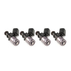 Injector Dynamics ID1050-XDS Fuel Injectors (1050cc, Set/4), 2013-2020 BRZ/FR-S/86