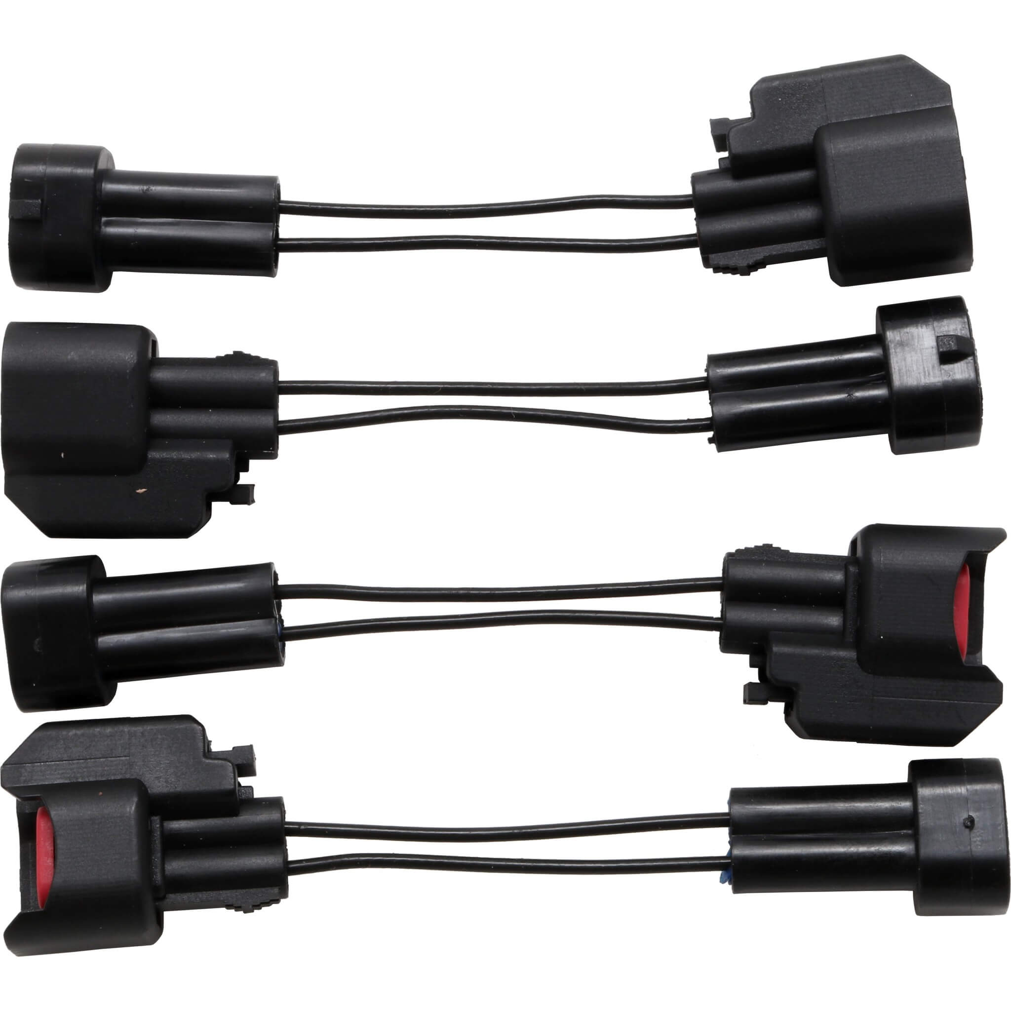 Injector Dynamics ID1050-XDS Fuel Injectors (1050cc, Set/4), 2013-2020 BRZ/FR-S/86 - Angle 2
