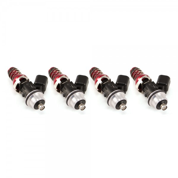 Injector Dynamics ID1050-XDS Fuel Injectors (1050cc, Set/4), 2000-2005 S2000