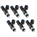 Injector Dynamics ID1050-XDS Fuel Injectors (1050cc, Set/6), 2009-2015 GT-R