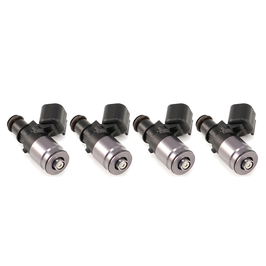 Injector Dynamics ID1300-XDS Fuel Injectors (1300cc, Set/4), 2013-2020 BRZ/FR-S/86