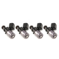 Injector Dynamics ID1300-XDS Fuel Injectors (1300cc, Set/4), 2013-2020 BRZ/FR-S/86