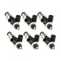 Injector Dynamics ID1300-XDS Fuel Injectors (1300cc, Set/6), 2009-2018 370Z