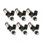 Injector Dynamics ID1300-XDS Fuel Injectors (1300cc, Set/6), 2009-2018 370Z
