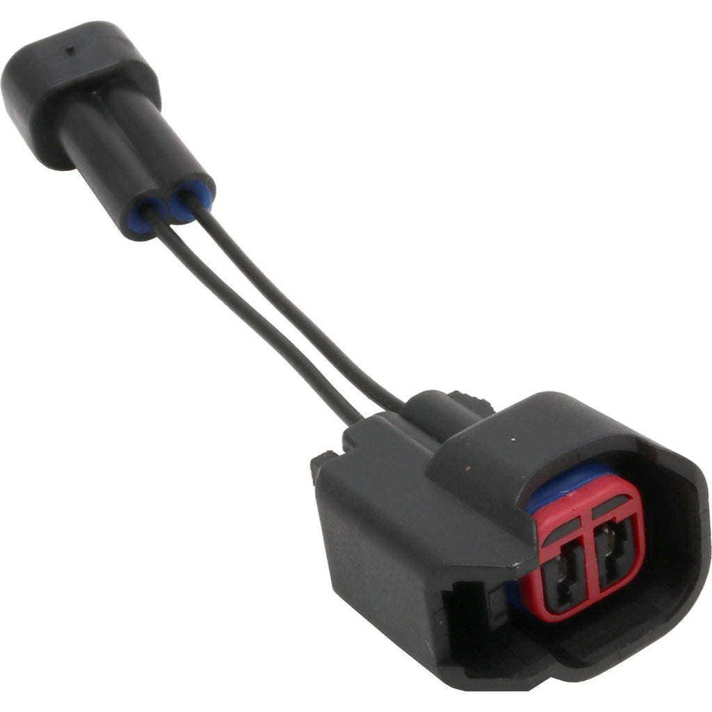 Injector Dynamics PNP Adapter (USCAR to Denso, Each), 2002-2014 WRX & 2004-2021 STi