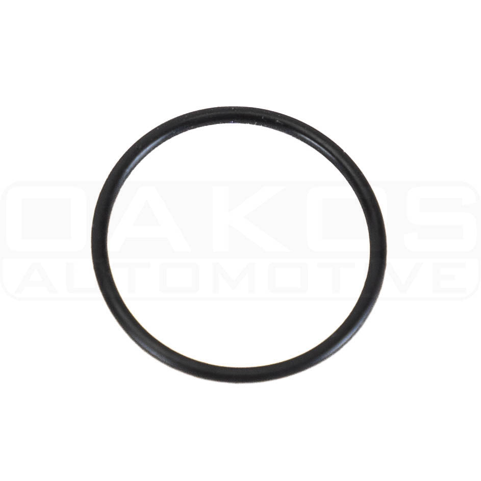 Injector Dynamics Viton Bottom O-Ring Injector Seal (WRX-16B Injector Bottom Adaptors), 2002-2005 WRX