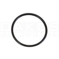 Injector Dynamics Viton Bottom O-Ring Injector Seal (WRX-16B Injector Bottom Adaptors), 2002-2005 WRX