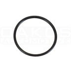 Injector Dynamics Viton Bottom O-Ring Injector Seal (WRX-16B Injector Bottom Adaptors), 2002-2005 WRX