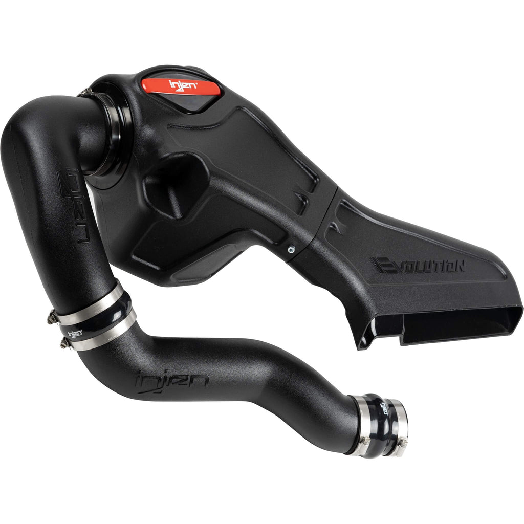 Injen EVOLUTION Cold Air Intake System, 2015-2021 WRX
