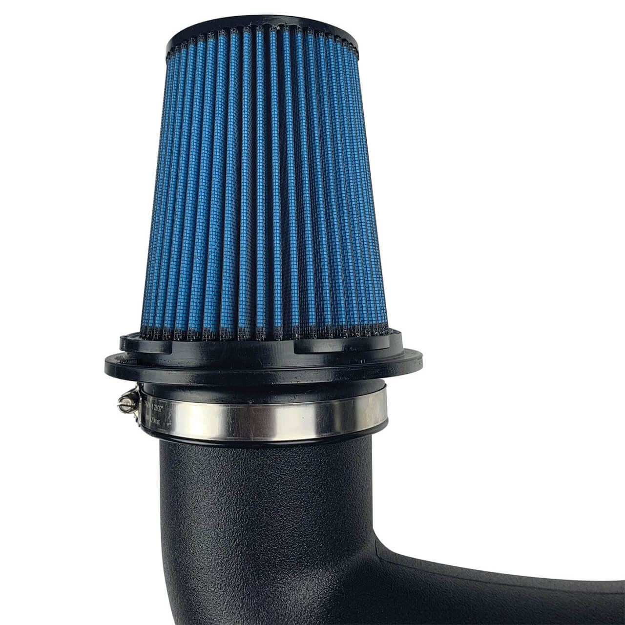 Injen EVOLUTION Cold Air Intake System, 2015-2021 WRX - Angle 2