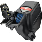 Injen EVOLUTION Cold Air Intake System, 2017-2021 Civic Type R