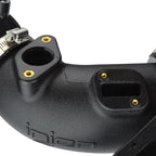 Injen EVOLUTION Cold Air Intake System, 2017-2021 Civic Type R - Angle 2