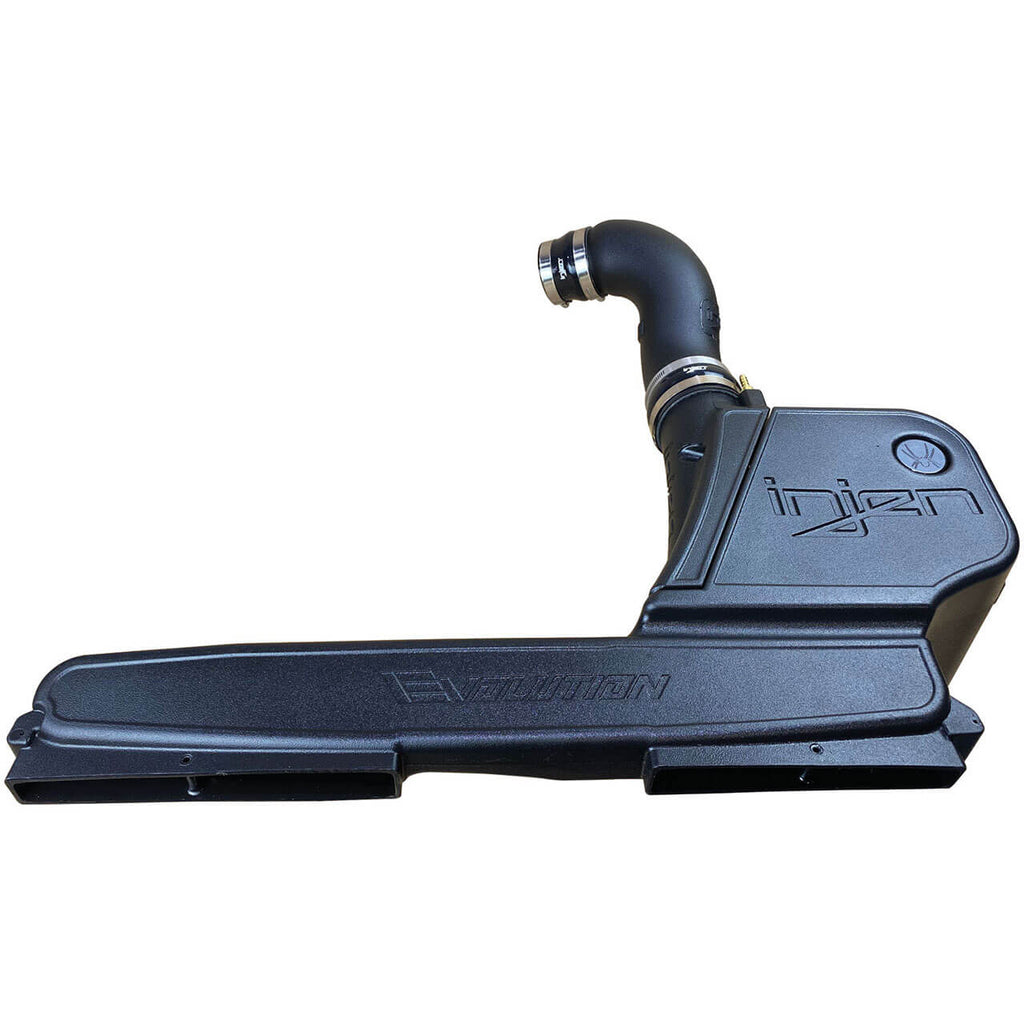 Injen EVOLUTION Cold Air Intake System, 2015-2019 Golf R