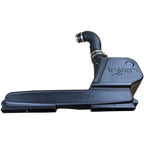 Injen EVOLUTION Cold Air Intake System, 2015-2019 Golf R