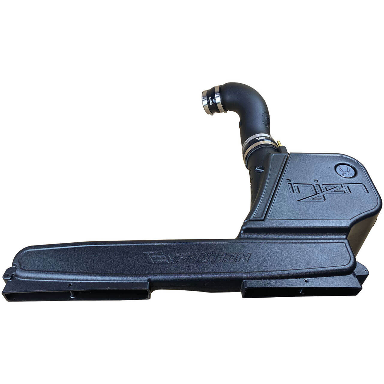 Injen EVOLUTION Cold Air Intake System, 2015-2019 Golf R