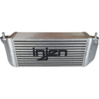 Injen Front Mount Intercooler, 2017-2020 F-150 Raptor