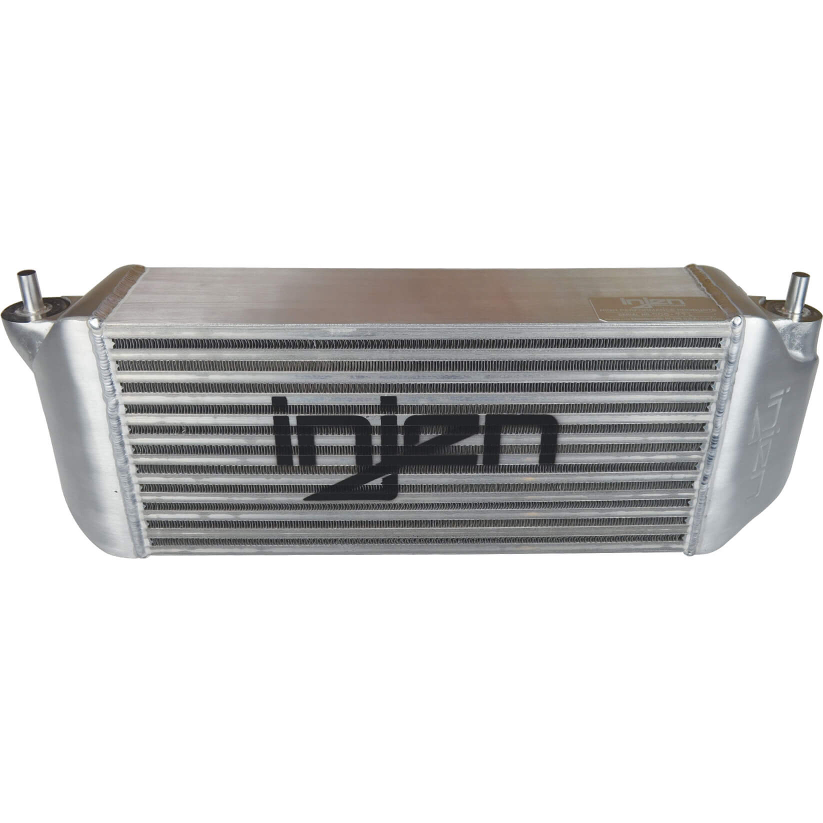 Injen Front Mount Intercooler, 2017-2020 F-150 Raptor