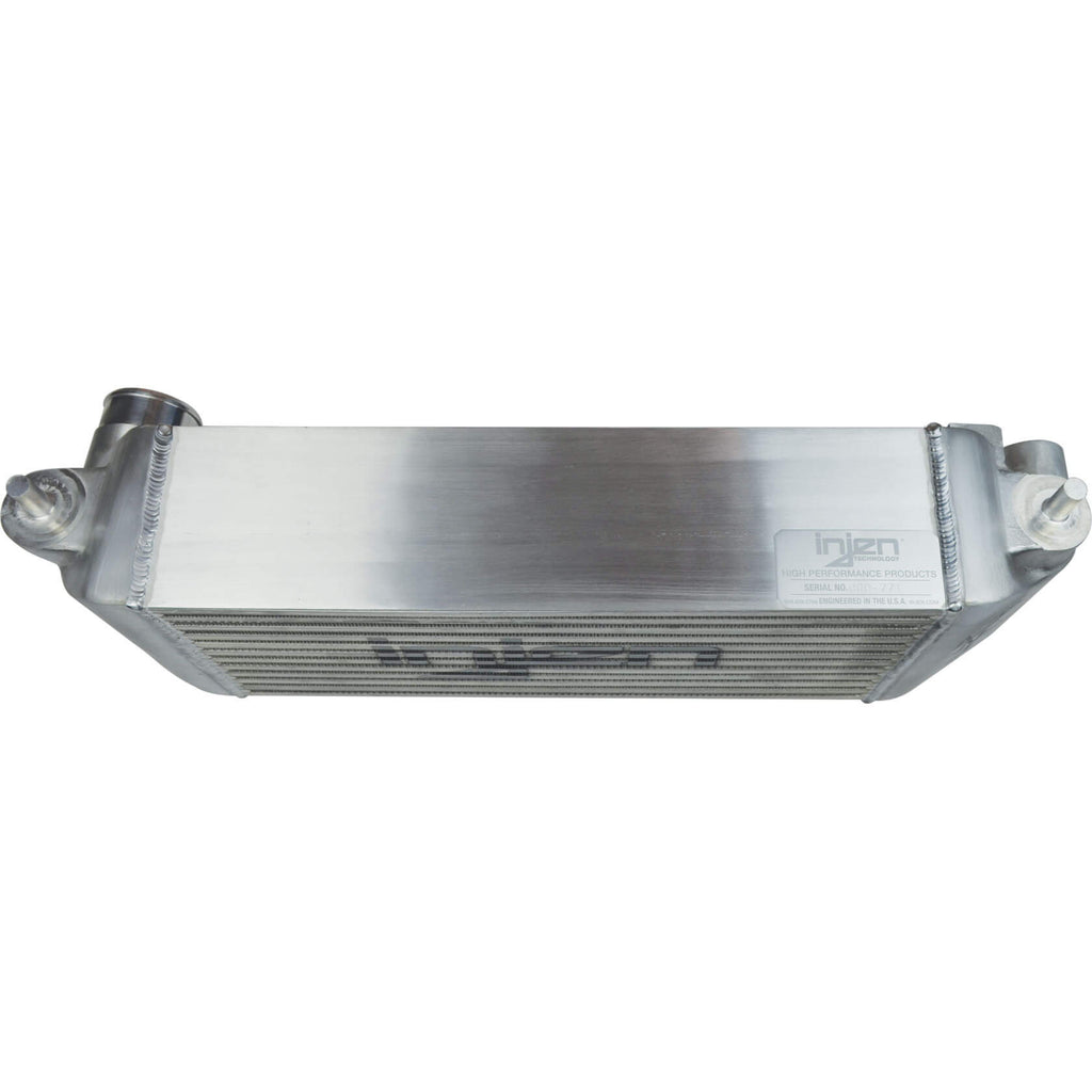 Injen Front Mount Intercooler, 2017-2020 F-150 Raptor - Angle 2