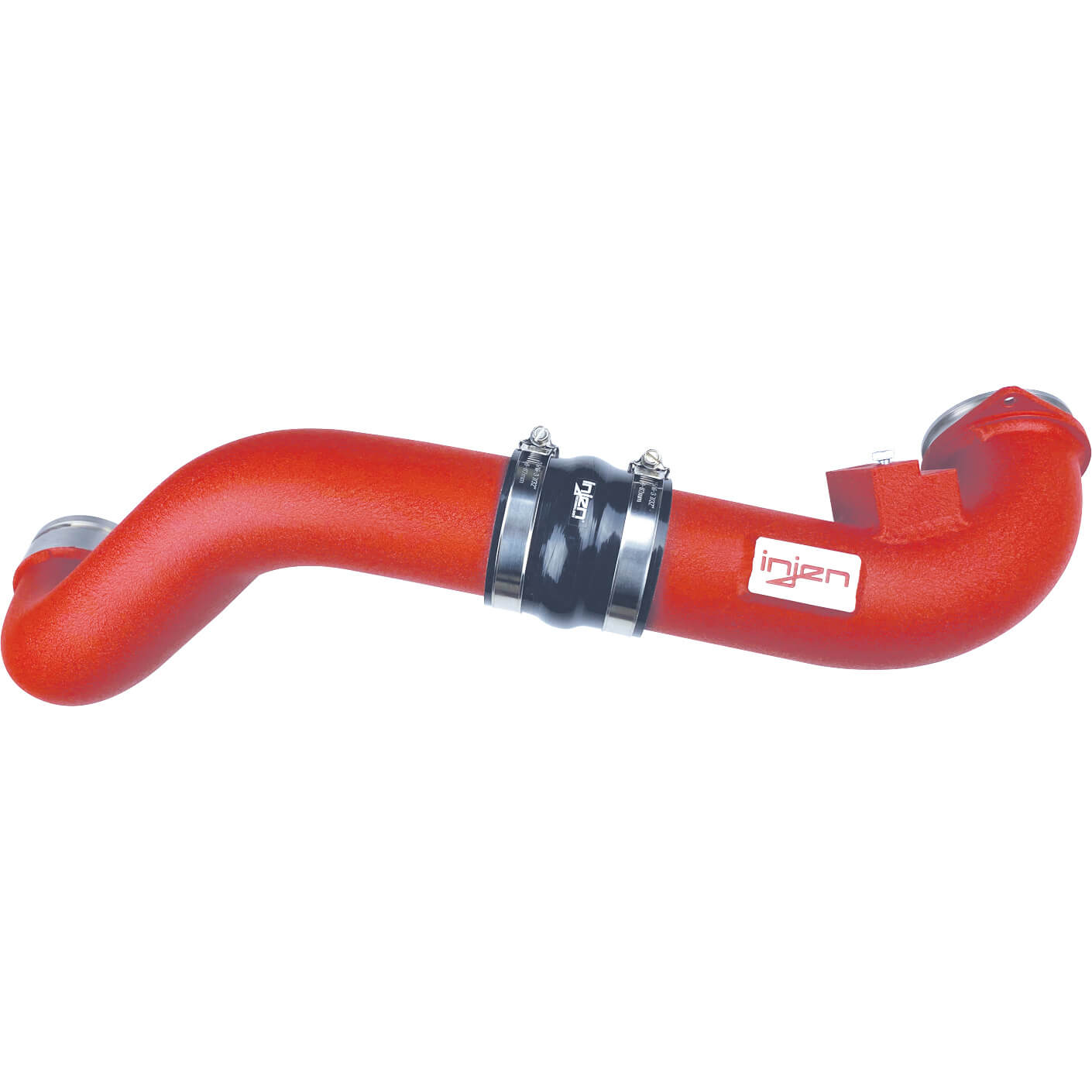 Injen Intercooler Pipes, 2020-2023 GR Supra (A90)