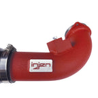 Injen Intercooler Pipes, 2020-2023 GR Supra (A90)