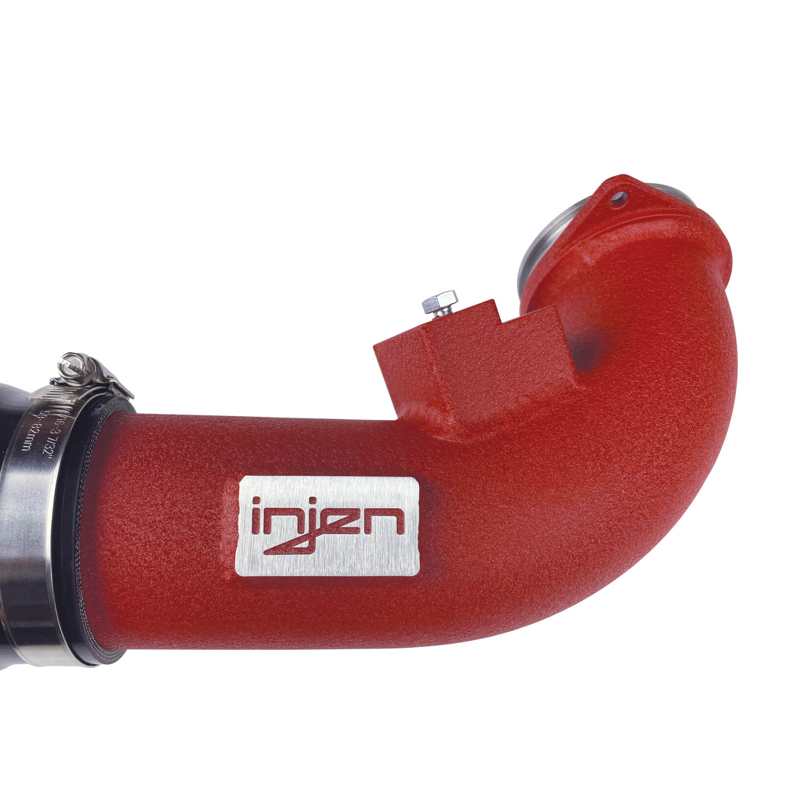 Injen Intercooler Pipes, 2020-2023 GR Supra (A90)