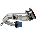 Injen RD Cold Air Intake System, 2002-2007 WRX & 2004-2007 STi