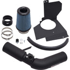 Injen SP Aluminum Series Cold Air Intake, 2018-2021 STi