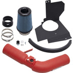 Injen SP Aluminum Series Cold Air Intake, 2018-2021 STi
