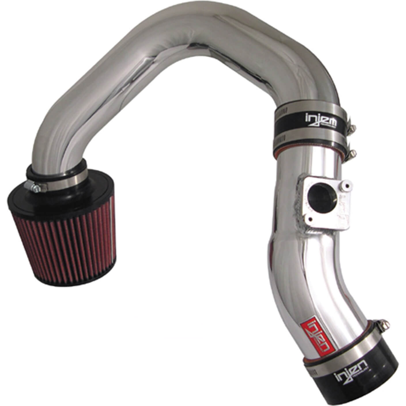 Injen SP Cold Air Air Intake System, 2004-2007 STi & 2006-2007 WRX