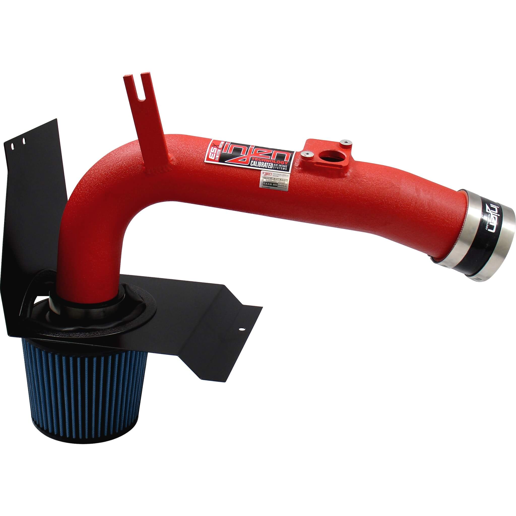 Injen SP Cold Air Air Intake System, 2008-2014 WRX & 2008-2014 STi