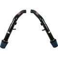 Injen SP Cold Air Intake System, 2009-2020 370Z