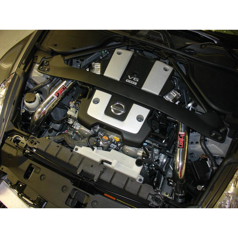 Injen SP Cold Air Intake System, 2009-2020 370Z
