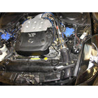 Injen SP Cold Air Intake System, 2003-2006 350Z