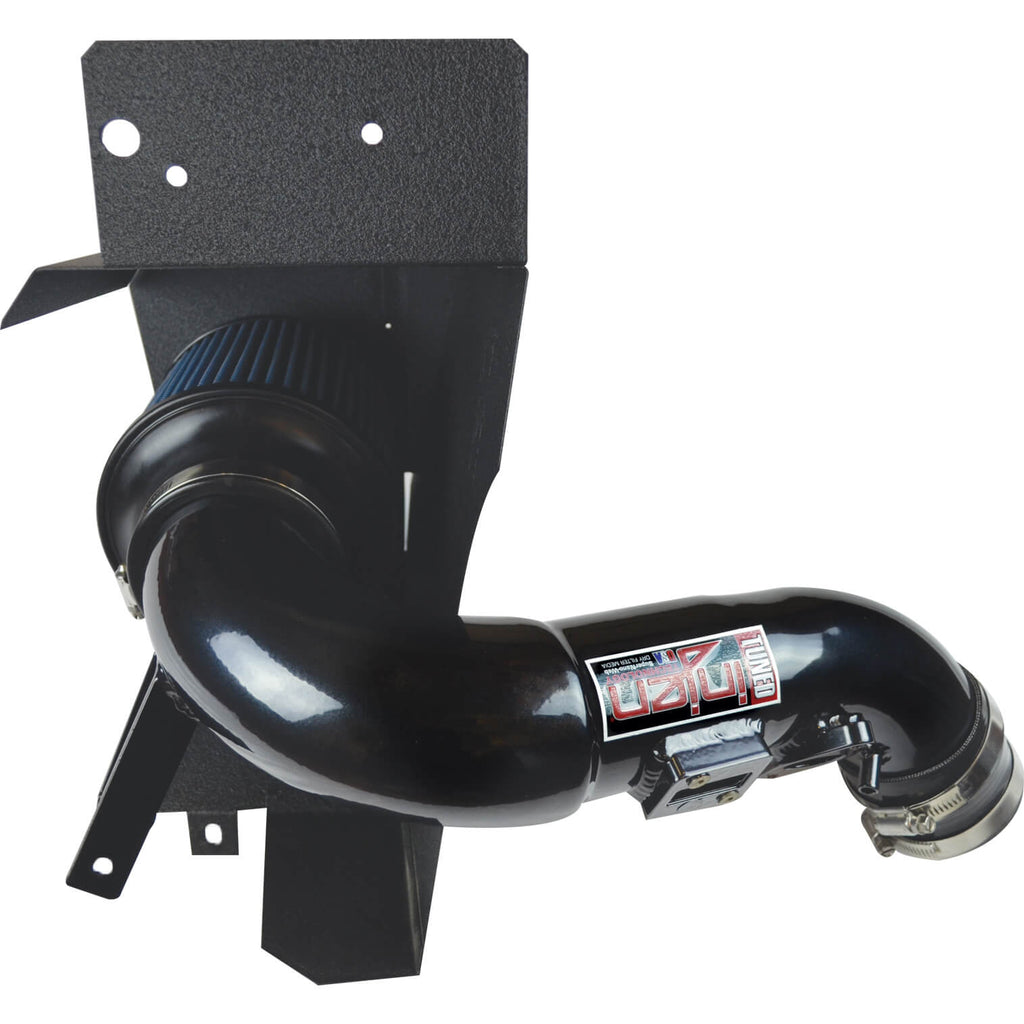 Injen SP Short Ram Air Intake System, 2017-2021 Civic Type R