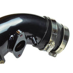Injen SP Short Ram Air Intake System, 2017-2021 Civic Type R