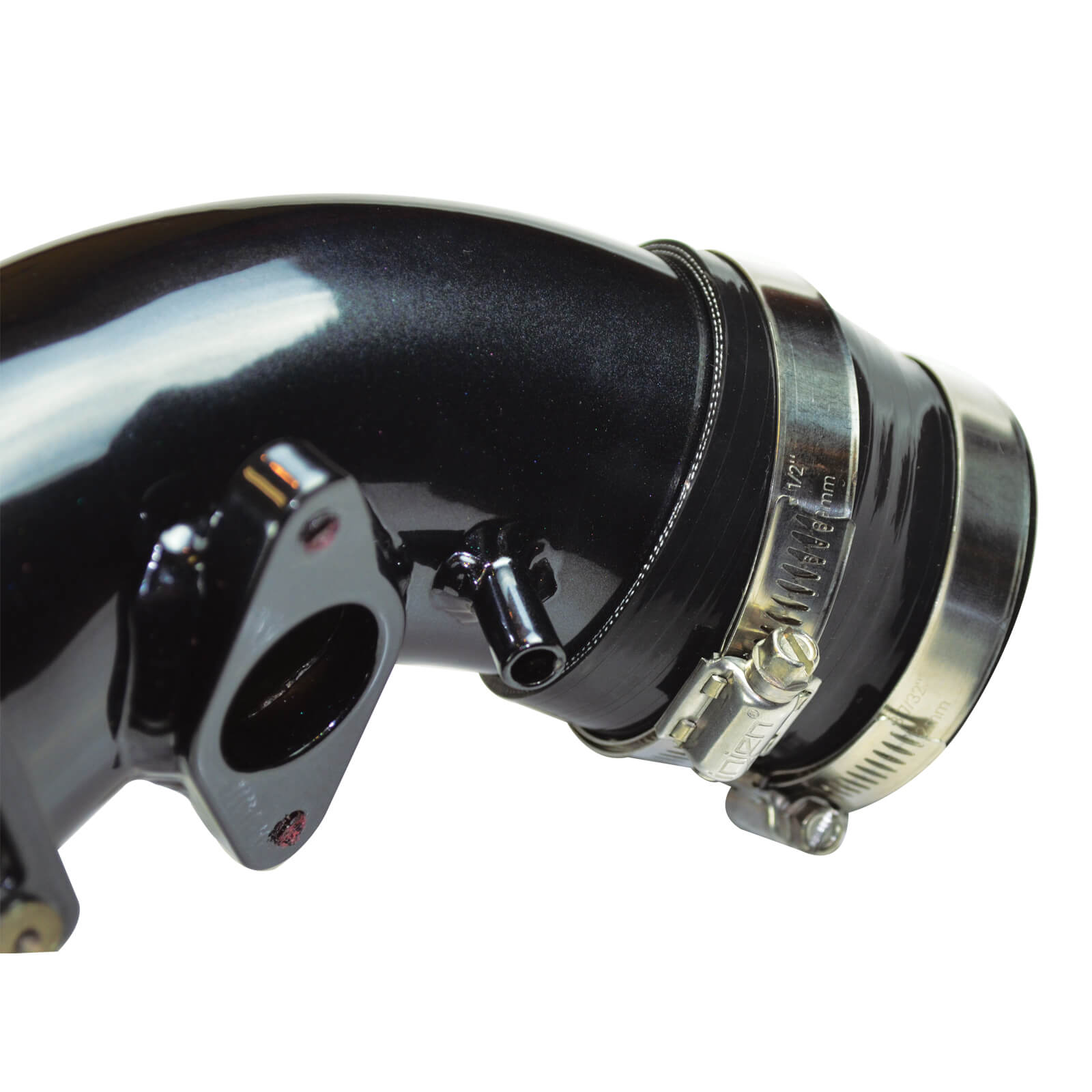Injen SP Short Ram Air Intake System, 2017-2021 Civic Type R