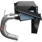 Injen SP Short Ram Air Intake System, 2015-2021 WRX