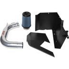 Injen SP Short Ram Air Intake System, 2015-2021 WRX