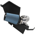 Injen SP Short Ram Air Intake System, 2020-2023 GR Supra