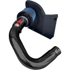 Injen SP Short Ram Air Intake System w/ MR Tech, 2015-2021 WRX