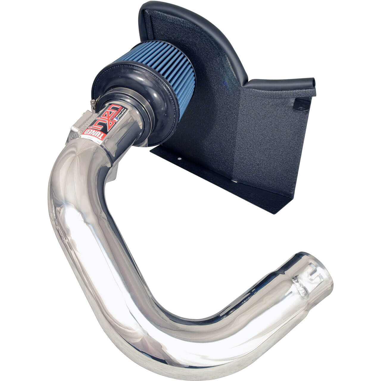 Injen SP Short Ram Air Intake System w/ MR Tech, 2015-2021 WRX