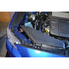 Injen SP Short Ram Air Intake System w/ MR Tech, 2015-2021 WRX