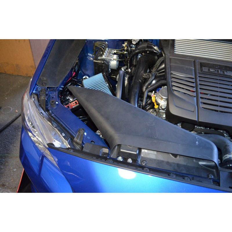 Injen SP Short Ram Air Intake System w/ MR Tech, 2015-2021 WRX