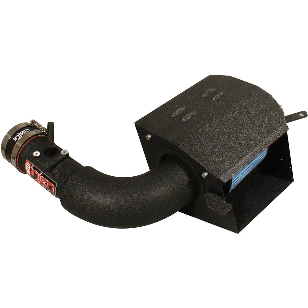 Injen SP Short Ram Air Intake System w/ MR Tech, 2013-2020 BRZ/FR-S/86