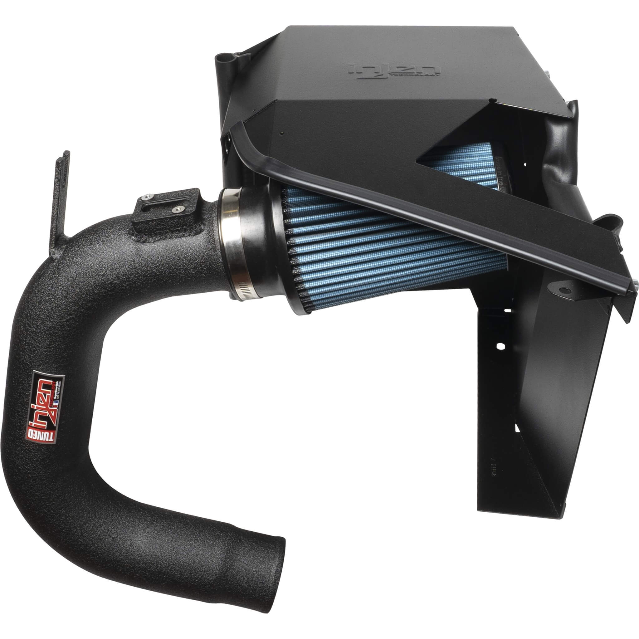 Injen SP Short Ram Air Intake System, 2015-2021 WRX